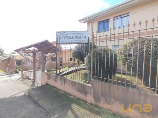 Apartamento no Campo Comprido de 51.94 m² com 2 quartos