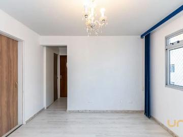 Apartamento no Campo Comprido de 54 m² com 2 quartos