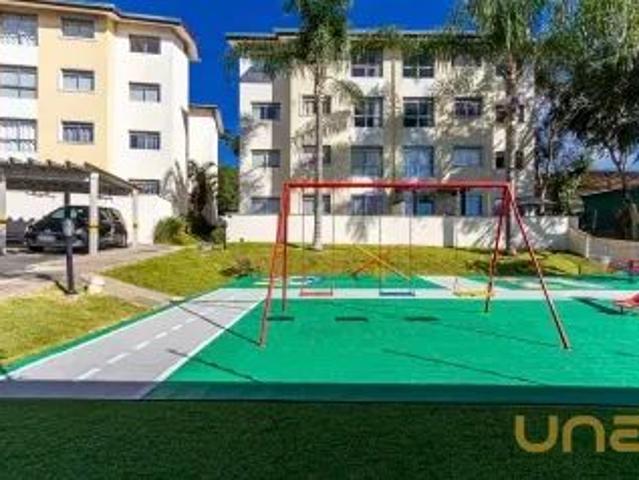 Apartamento para alugar 1 quarto, 28 m² em Campo Comprido, Curitiba Edificio Eduardo Sprada