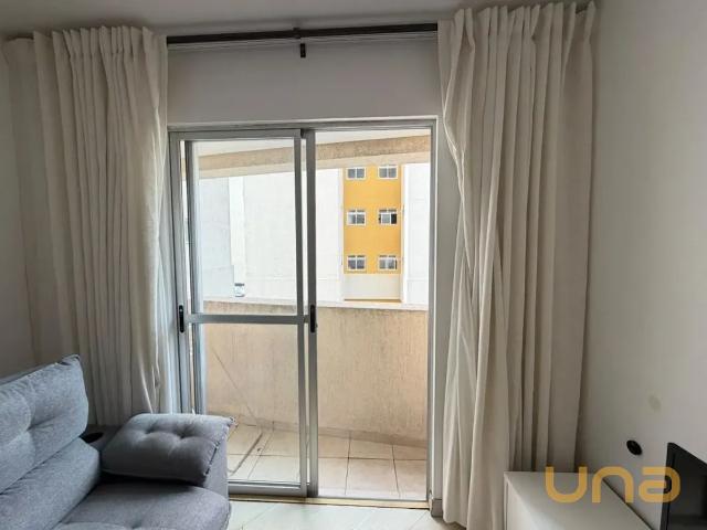Apartamento no Campo Comprido de 65 m² com 2 quartos
