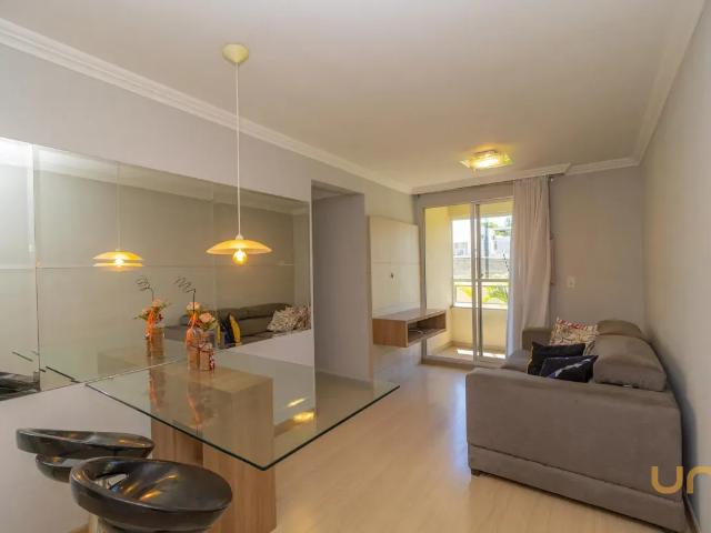 Apartamento no Campo Comprido de 70 m² com 3 quartos