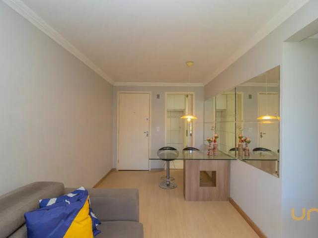 Apartamento no Campo Comprido de 70 m² com 3 quartos