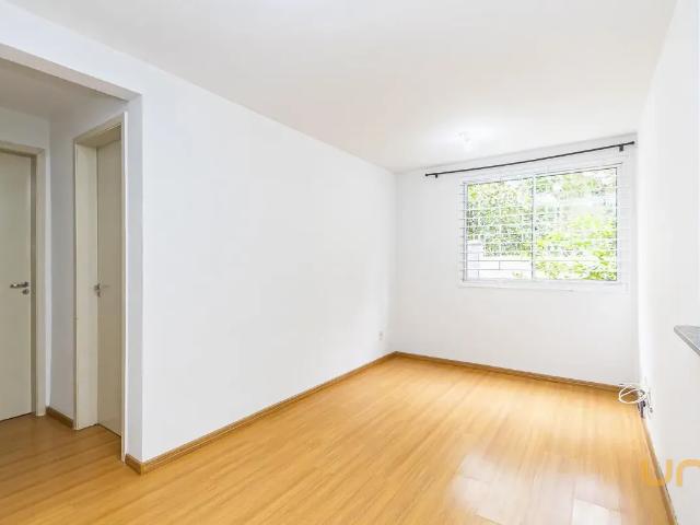 Apartamento para alugar 2 quartos, 51 m² em Campo Comprido, Curitiba Edifício Spazio Celebrare