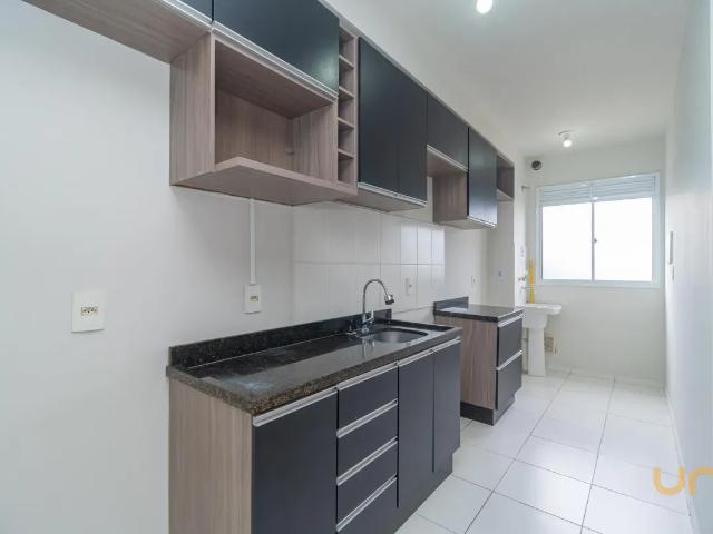 Apartamento no Campo Comprido de 80.39 m² com 2 quartos
