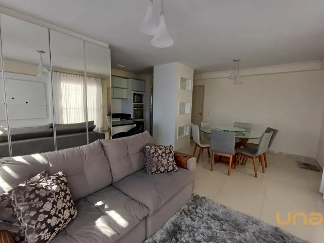 Apartamento no Campo Comprido de 150.94 m² com 3 quartos