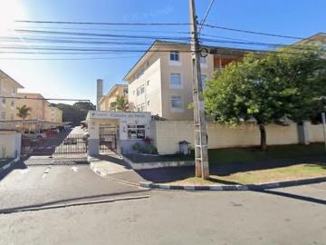 Apartamento no Campo De Santana de 48.62 m² com 2 quartos