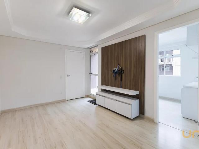 Apartamento no Campo De Santana de 48.62 m² com 2 quartos