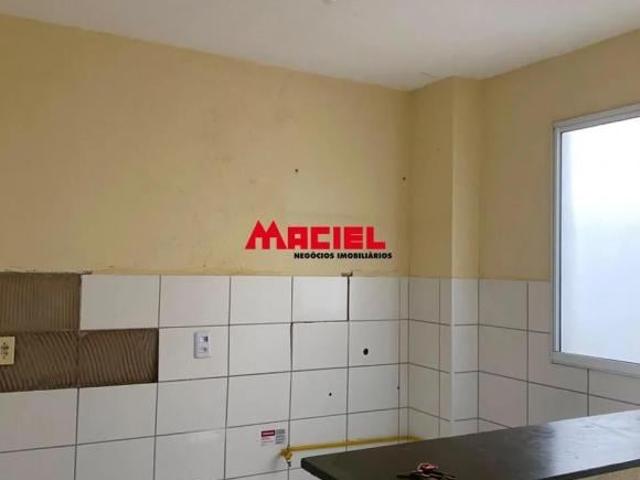 Apartamento no Campo Di Madri Nova Michigan