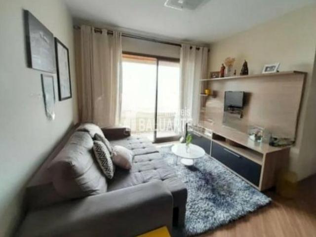 Apartamento no Campo Grande