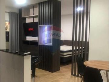 Apartamento no Campolim