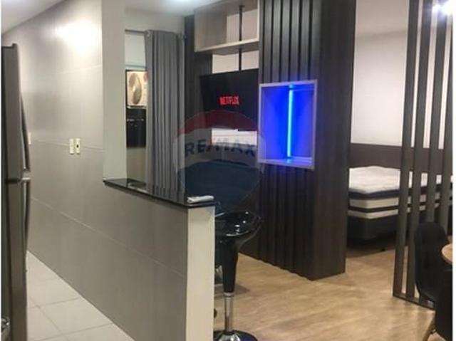 Apartamento no Campolim