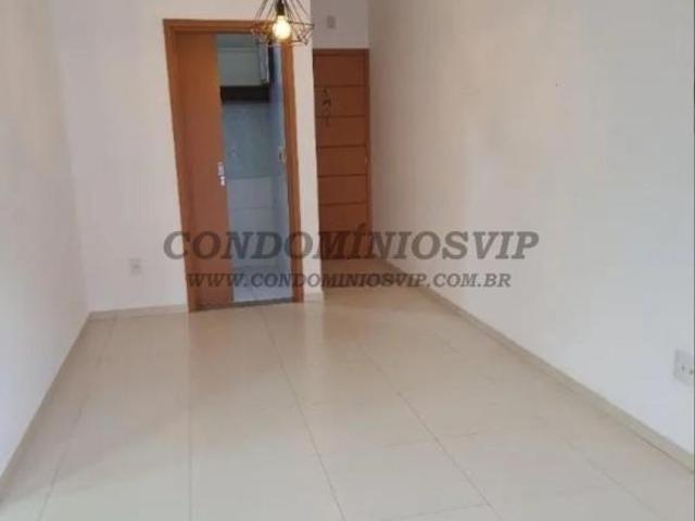APARTAMENTO NO CAMPOLIM AQUARELA