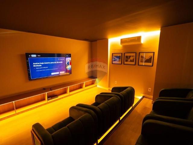 Apartamento no Campolim, Biarritz Sorocaba! LOCAÇÂO