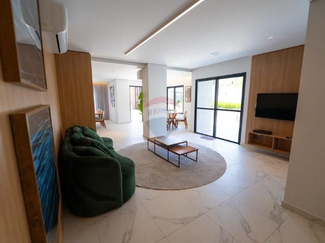 Apartamento no Campolim, Biarritz Sorocaba! LOCAÇÂO