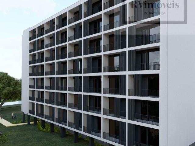 Apartamento no Campus da Esprela Edificio Parque dos Sobreiros