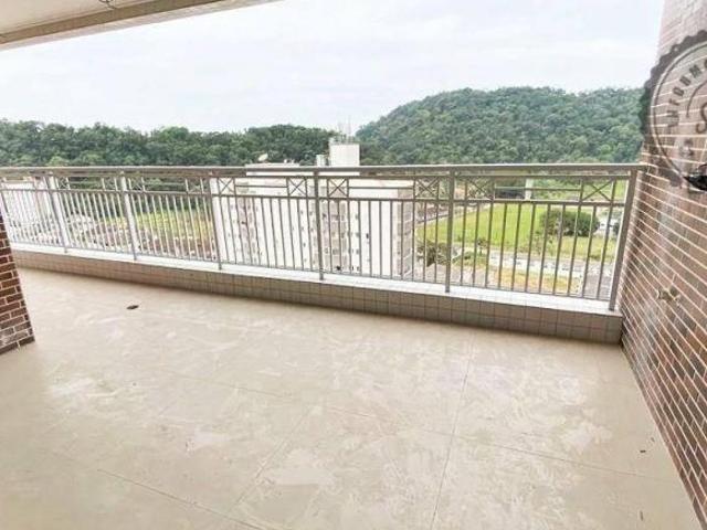 Apartamento no Canto do Forte Praia Grande/SP