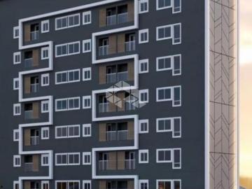 APARTAMENTO NO CANGAIBA COM 2 QUARTOS E QUINTAL