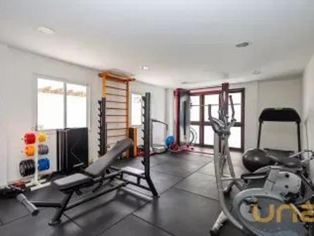 Apartamento no Cabral de 123.3 m² com 3 quartos