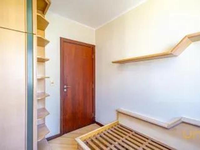 Apartamento no Cabral de 60 m² com 3 quartos