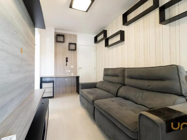 Apartamento no Cabral de 78.58 m² com 1 quarto