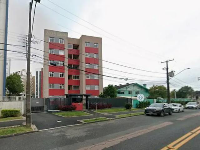 Apartamento no Cabral de 80.39 m² com 2 quartos