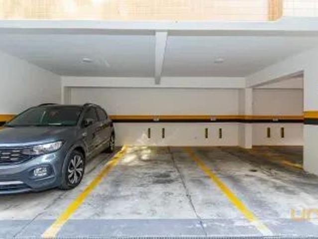 Apartamento para alugar 2 quartos, 74 m² em Cabral, Curitiba Edifício Cabral Country Village