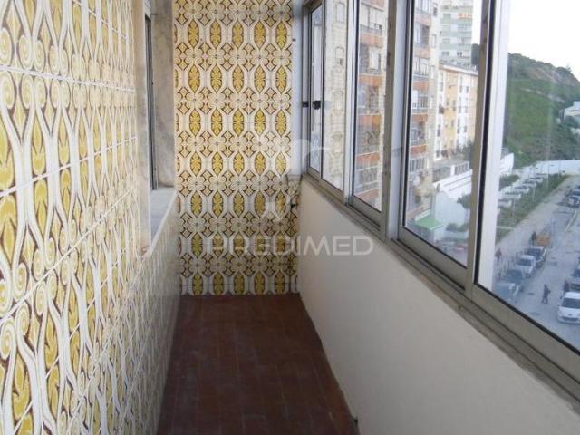 Apartamento no cacem