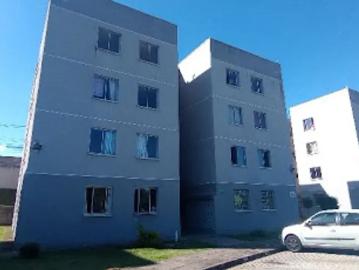 Apartamento no Cachoeira de 50 m² com 2 quartos