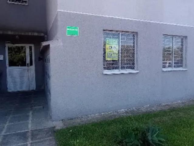 Apartamento no Cachoeira de 50 m² com 2 quartos
