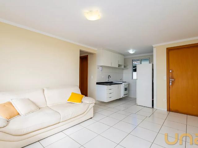 Apartamento para alugar 2 quartos, 52 m² em Cachoeira, Almirante Tamandaré Residencial Colinas Cachoeira