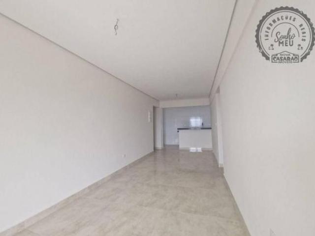 Apartamento no Caiçara, Praia Grande SP