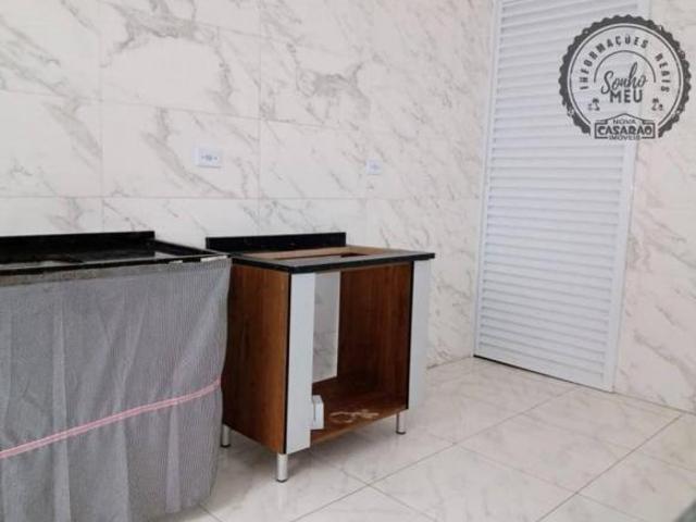 Apartamento no Caiçara, Praia Grande SP