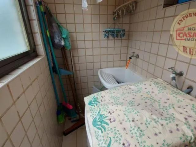 Apartamento no Caiçara Praia Grande/SP