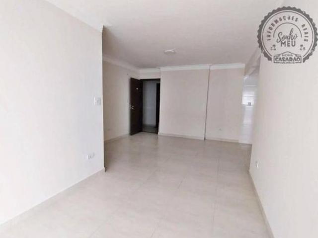 Apartamento no Caiçara Praia Grande/SP