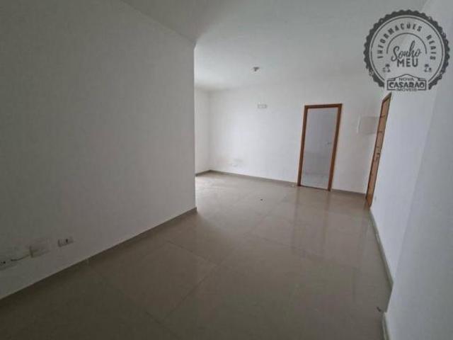 Apartamento no Caiçara Praia Grande/SP
