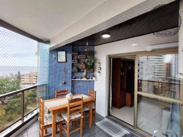 Apartamento no Caiçara Praia Grande/SP