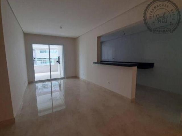 Apartamento no Caiçara Praia Grande/SP