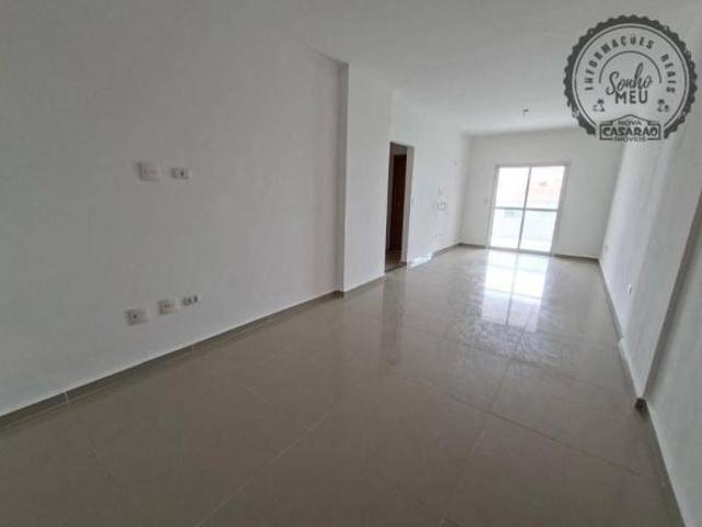 Apartamento no Caiçara Praia Grande/SP