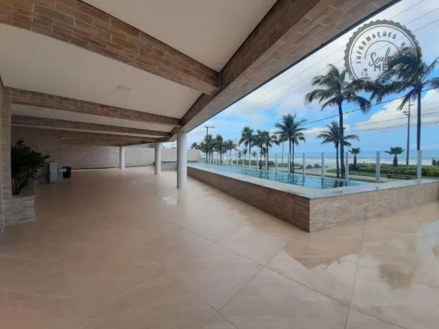 Apartamento no Caiçara Praia Grande/SP