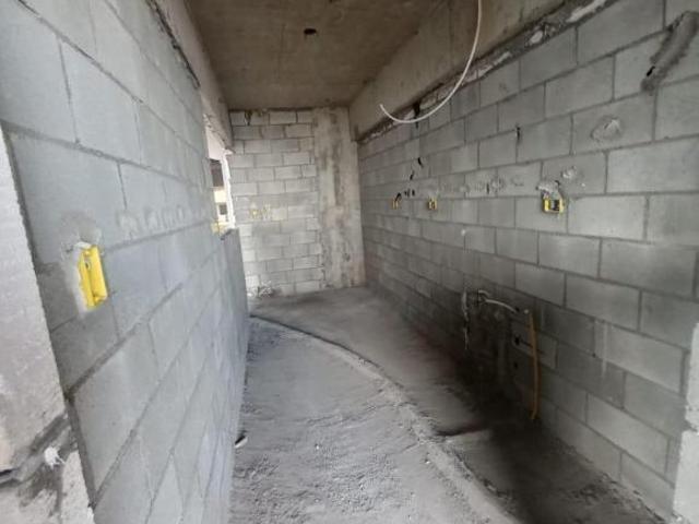 Apartamento no Caiçara, 03 quartos, lazer completo, Vista mar!
