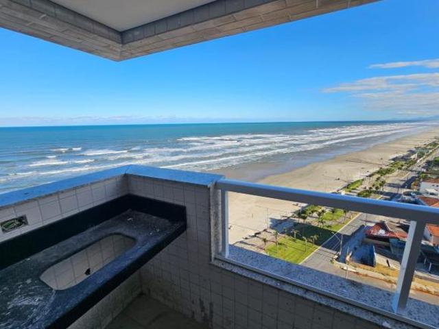 APARTAMENTO NO CAIÇARA 03 QUARTOS SUÍTES, COM VISTA PARA O MAR!