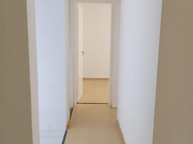 Apartamento no Cajuru com 2 Quartos e Lazer Completo