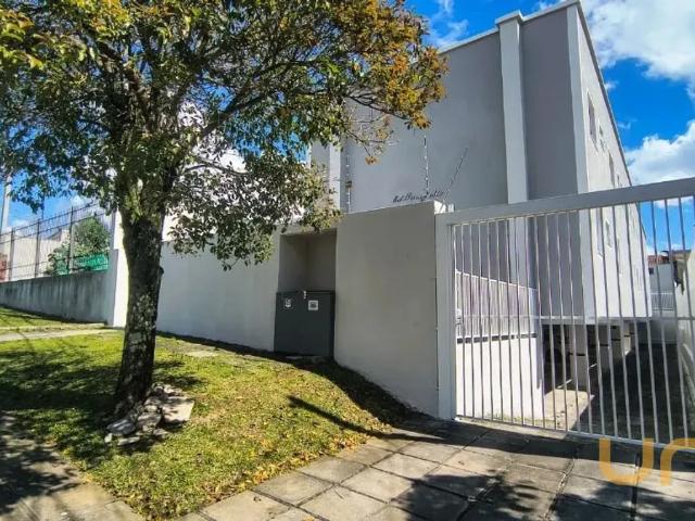 Apartamento no Cajuru de 37 m² com 1 quarto