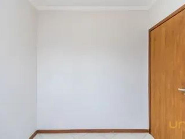 Apartamento no Cajuru de 39 m² com 1 quarto