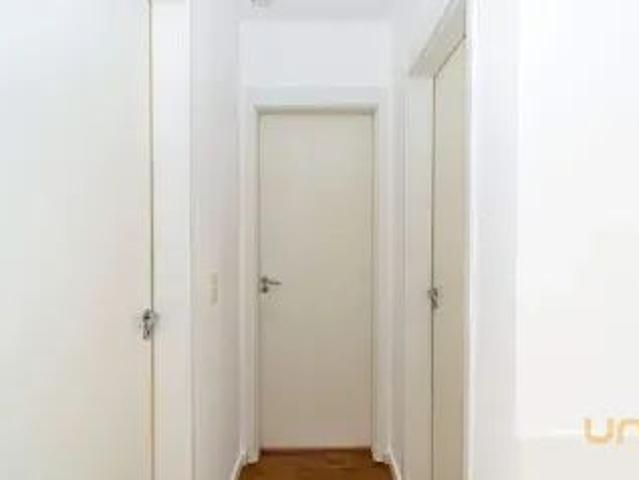 Apartamento no Cajuru de 64 m² com 1 quarto