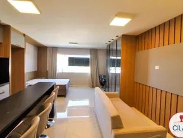 Apartamento no Cajuru de 67.15 m² com 2 quartos
