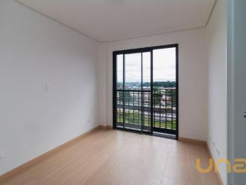 Apartamento no Cajuru de 75.65 m² com 2 quartos
