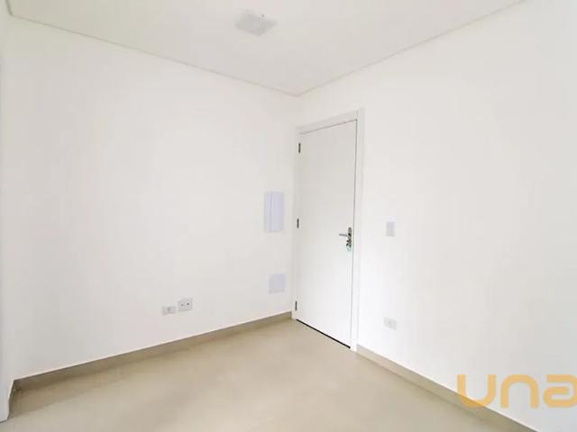 Apartamento no Cajuru de 87.35 m² com 1 quarto