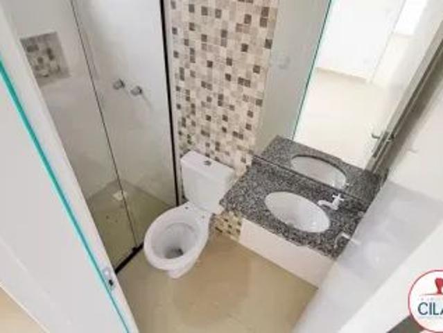Apartamento no Cajuru de 90 m² com 3 quartos