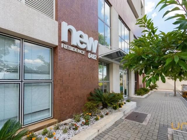 Apartamento no Capão Raso de 100.51 m² com 2 quartos